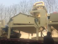 Ultra Fine Sand Recycling Machine 180-200tph
