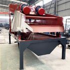 Mining Dehydration Fine Sand Recycling Machine Extractor